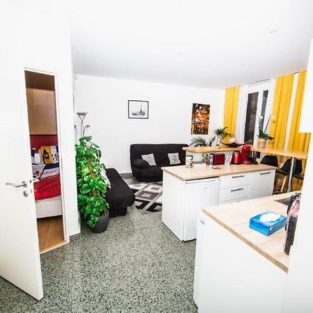 Paris City Flat App Entier N106 F3 Eksteriør billede