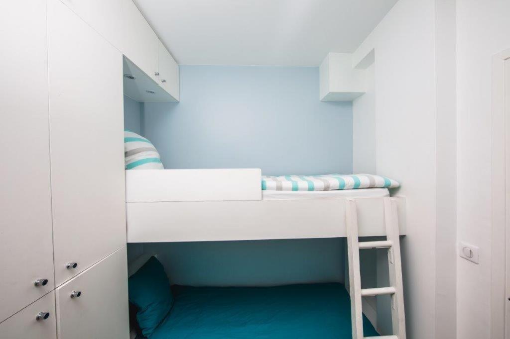 Paris City Flat App Entier N106 F3 Eksteriør billede