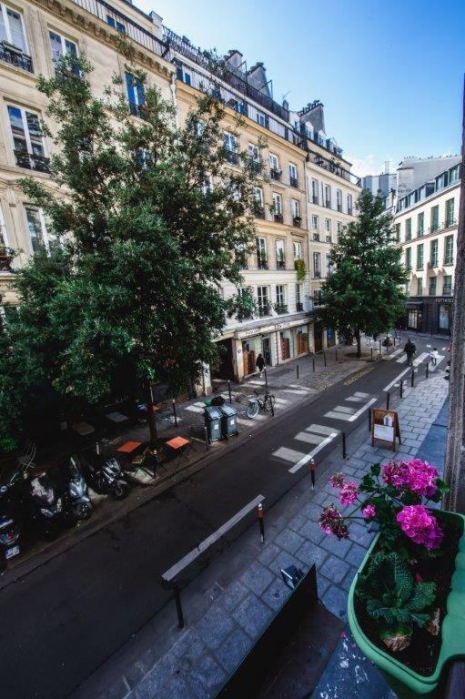 Paris City Flat App Entier N106 F3 Eksteriør billede
