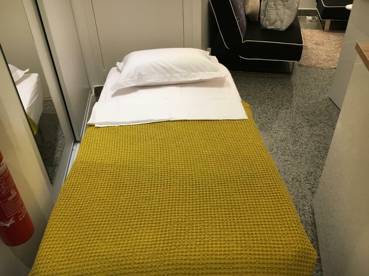Paris City Flat App Entier N106 F3 Eksteriør billede